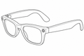 Ai Glasses Gen 2 (Pre Orders)